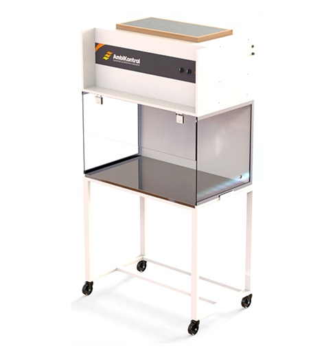 Capela de fluxo laminar vertical: o investimento que garante resultados