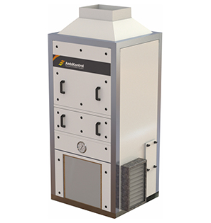 Unidade de tratamento de ar UTA: como escolher o modelo ideal para seu projeto?