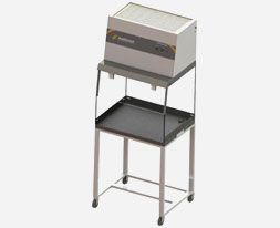 Fluxos laminares econômicos + ambikontrol