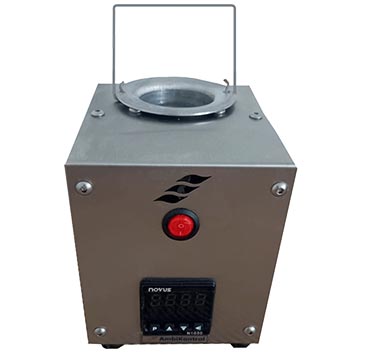 Esterilizadores de instrumentos + ambikontrol