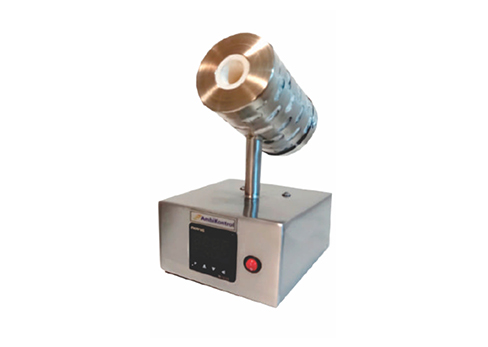 esterilizador infravermelho instrumentos 2