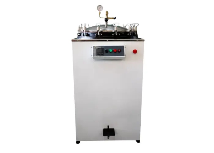 Como funciona uma autoclave: entenda o processo de esterilização