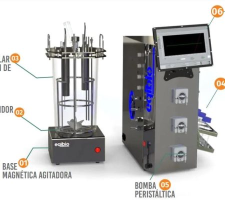 biorreatores Biorreatores: investimento estratégico para produção