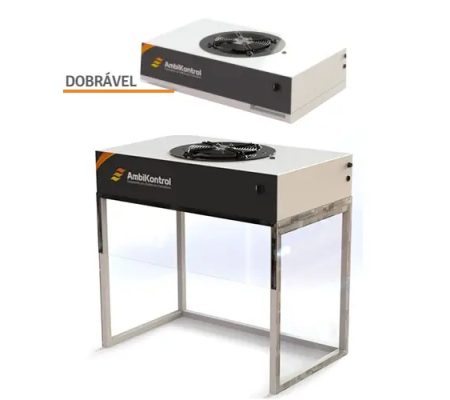 biotecnologia industrial O crescimento da biotecnologia e a importância de ambientes controlados