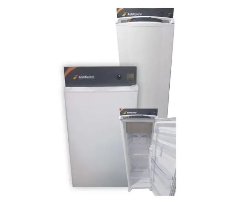 estufa incubadora BOD Estufa incubadora BOD: conheça mais sobre