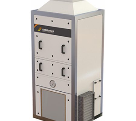 unidade de tratamento de ar UTA unidade de tratamento de ar UTA